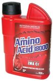 Poli Amino Acid 38000 (ZMA Cr) (600ml) - IntegralMédica