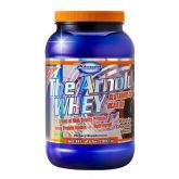 The Arnold Whey - Arnold Nutrition