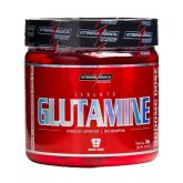 Glutamine Pharmaceutic Natural - Body Size