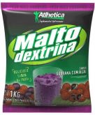 Maltodextrina Refil - Atlhetica