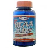 BCAA 5.0gr (120 tabs) - Arnold Nutrition