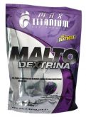 Malto Dextrina  - Max Titanium
