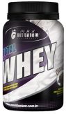 Total Whey - Max Titanium