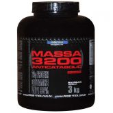 Massa 3200 Anticatabolic (3kg) - Probiótica