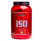 ISO Protein Zerocarb - Body Size