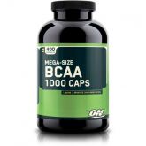 BCAA 1000 (400 caps) - Optimum Nutrition