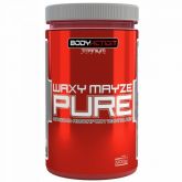 Waxy Mayze Pure - Body Action Titanium Series