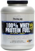 100% Whey Protein Fuel - Twinlab