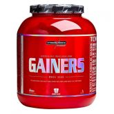 Gainers Mass 3500 - IntegralMédica