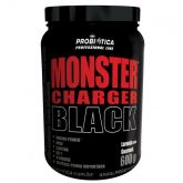 Monster Charge Black