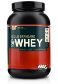 100% Whey Protein  - Optimum Nutrition