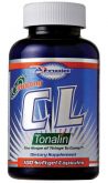 CL Tonalin 1000mg (100 caps) - Arnold Nutrition