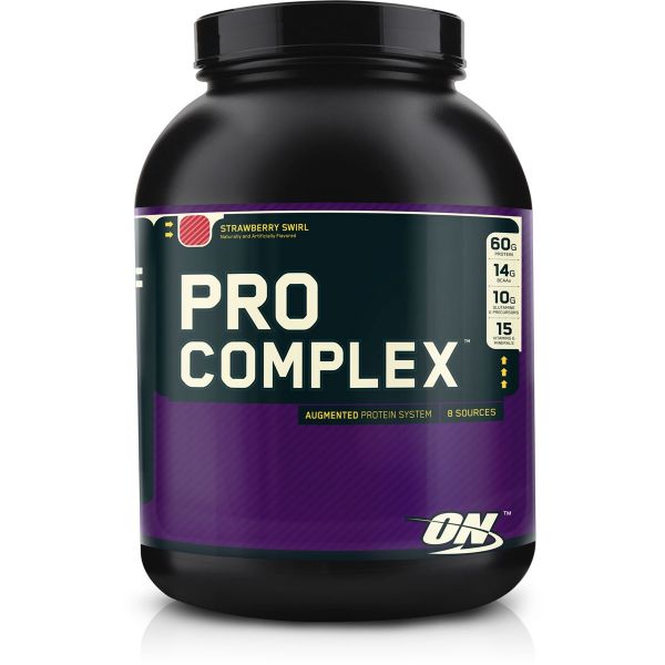 Pro Complex - Optimum Nutrition