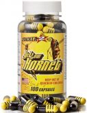 Yellow Hornet (100 caps) - Stacker
